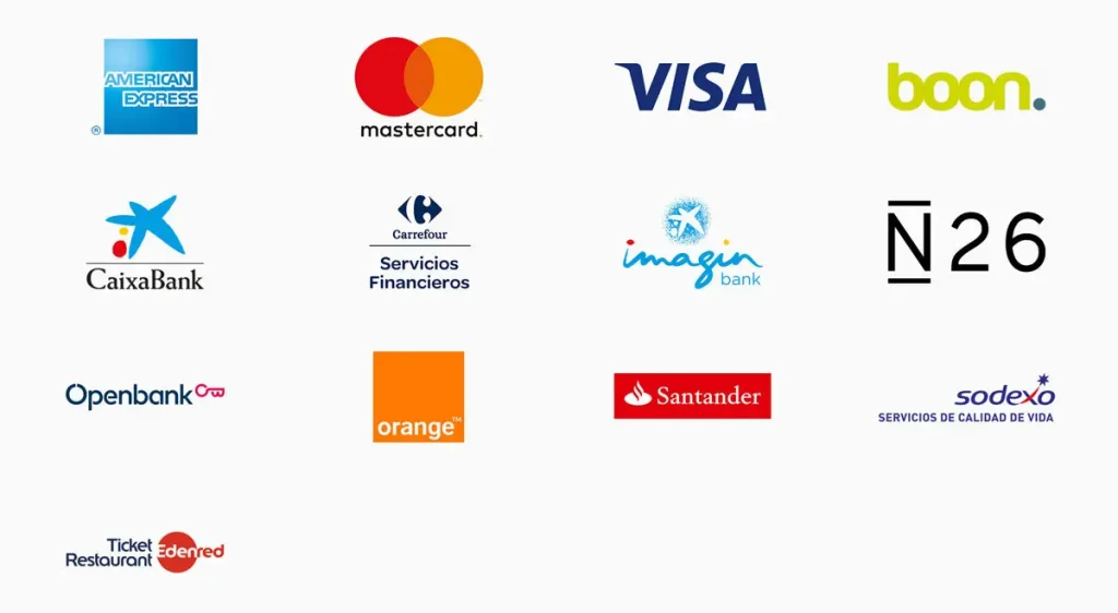 ¿Que bancos compatibles con Apple Pay hay?